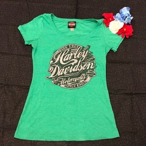 Harley-Davidson T-Shirt